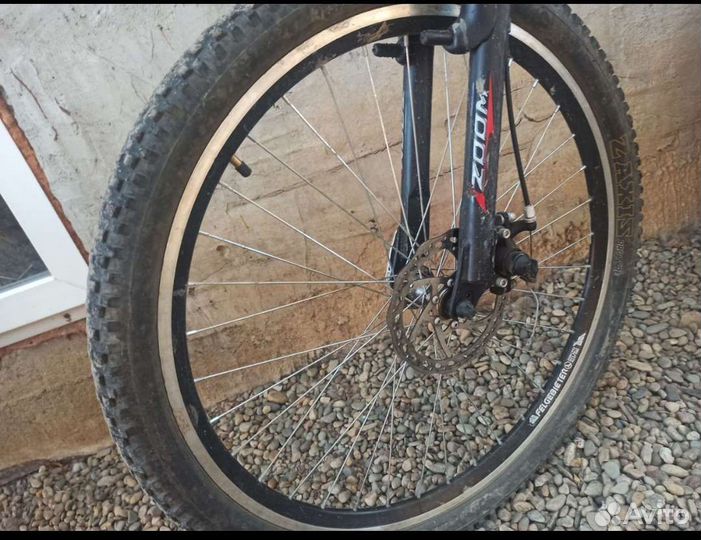 Велосипед стингер