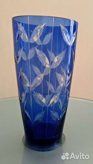 Ваза СССР, блюдца