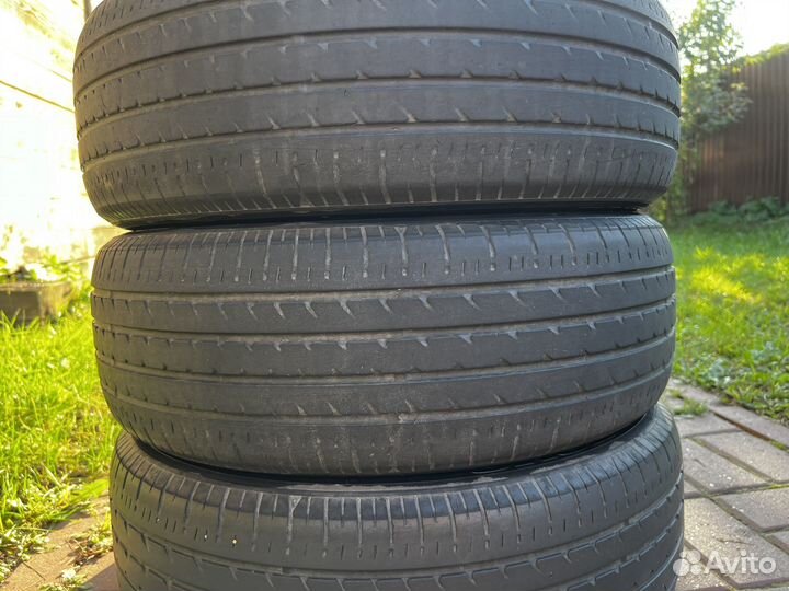 Toyo Proxes R39 185/60 R16 86H