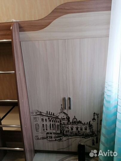 Детскаямебель