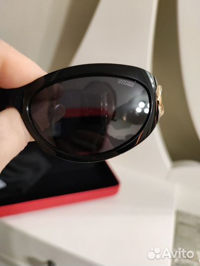 Солнцезащитные очки Moschino оригинал