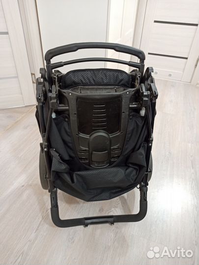 Коляска peg perego book