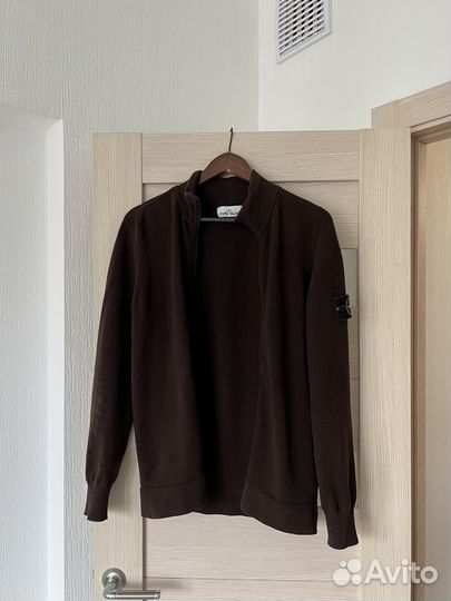 Stone island кофта оригинал