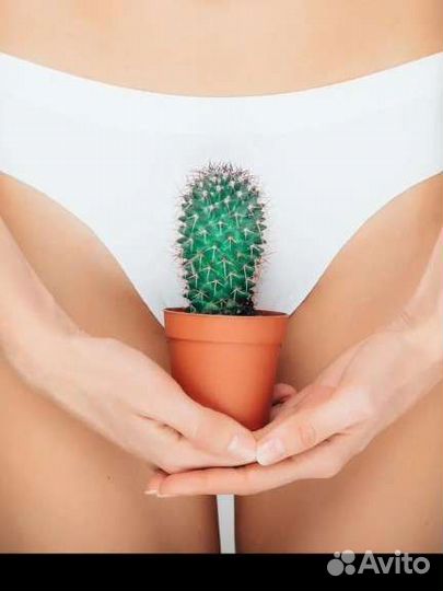 Депиция сахар/воск