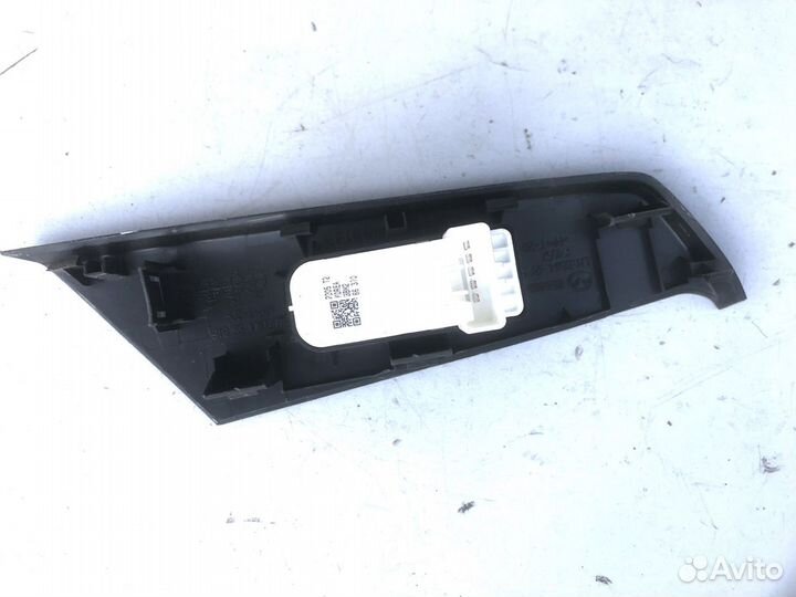 Кнопка эсп левая задняя Mazda 3BL