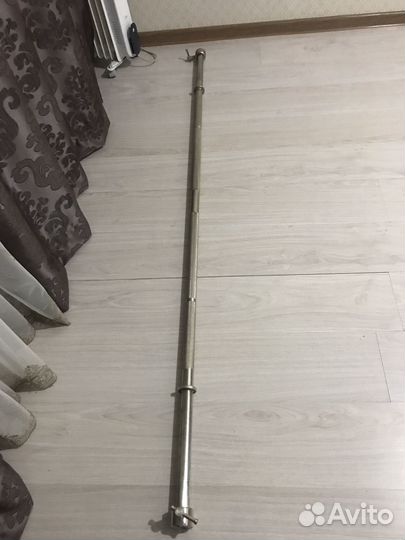 Штанга гриф блины скамья