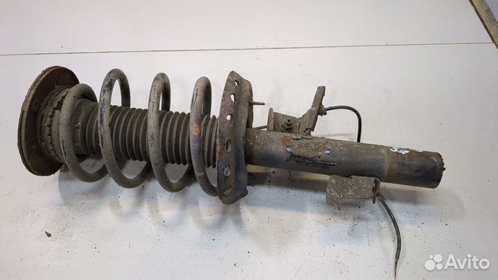 Амортизатор подвески Ford Mondeo 4, 2012