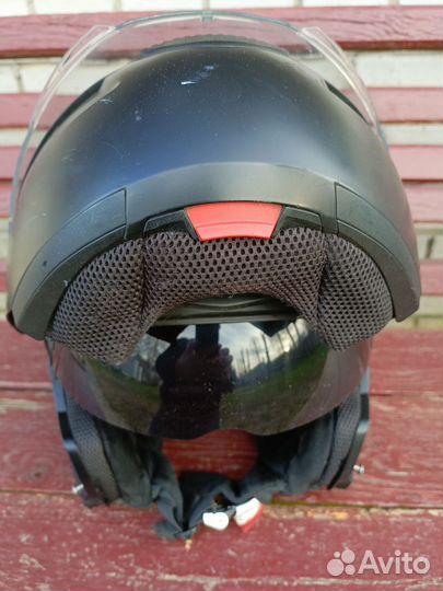 Шлем schuberth c3