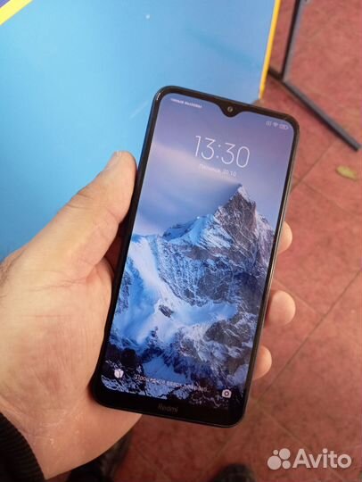Xiaomi Redmi 8, 4/64 ГБ