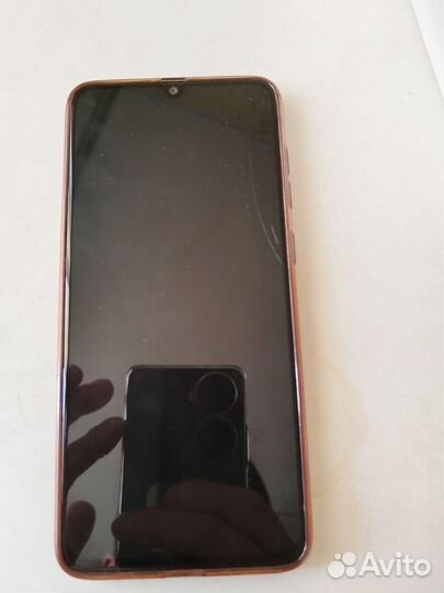 Samsung Galaxy A70, 6/128 ГБ