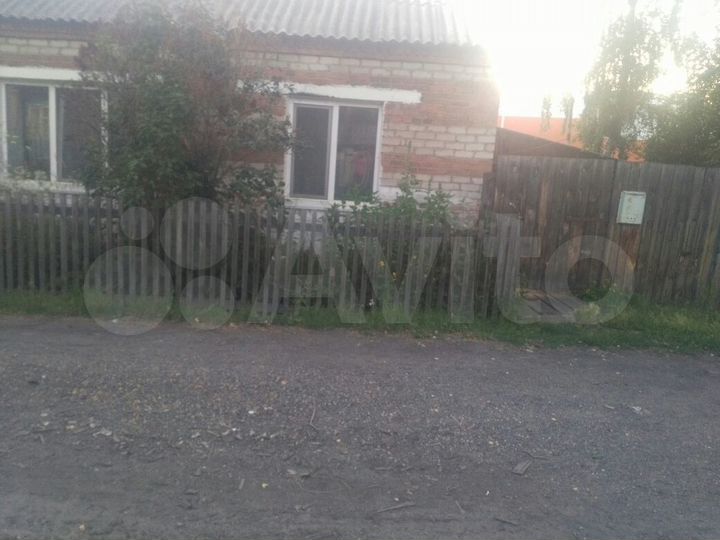 Дом 94 м² на участке 15 сот.