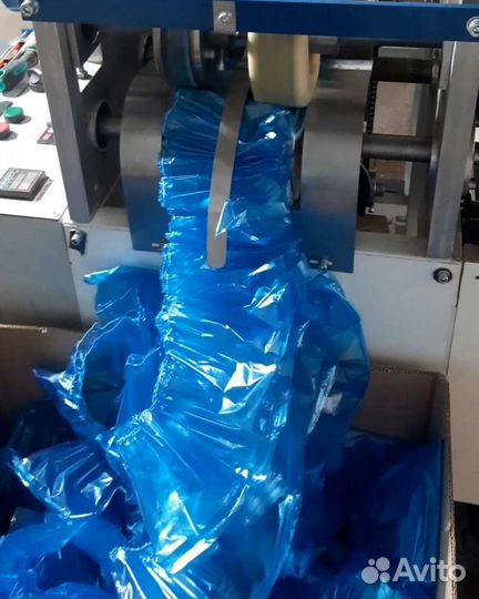 Бахилы одноразовые розн опт производитель