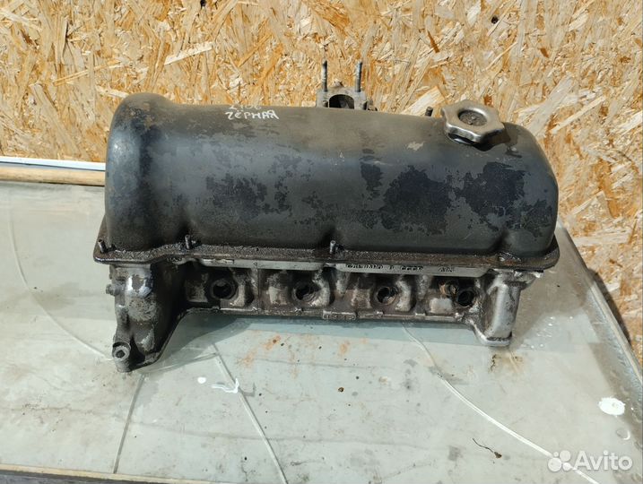 ГБЦ ваз классика