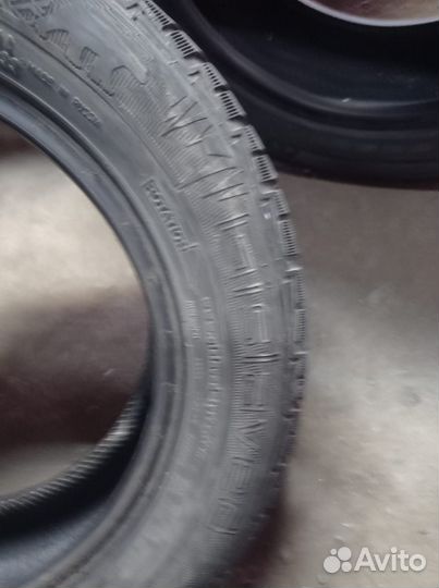Gislaved NordFrost 100 175/65 R14