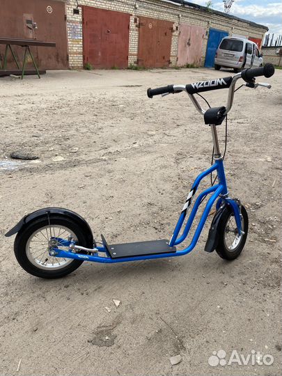 Самокат детский