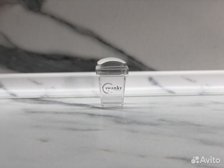 Пластины для стемпинга