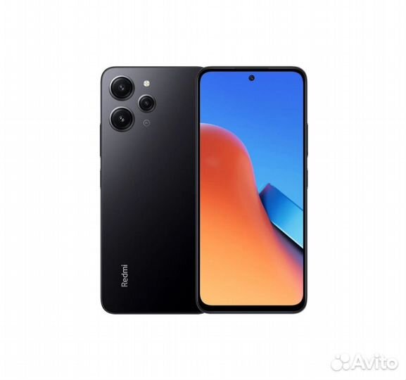 Xiaomi 12, 8/256 ГБ