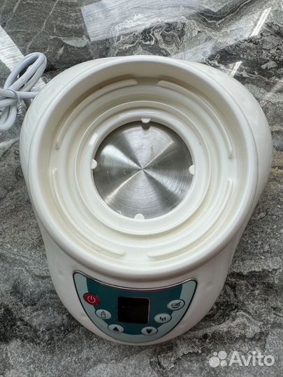 Стерилизатор для бутылочек kitfort