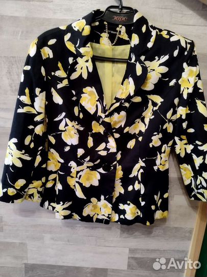 Пиджак женский