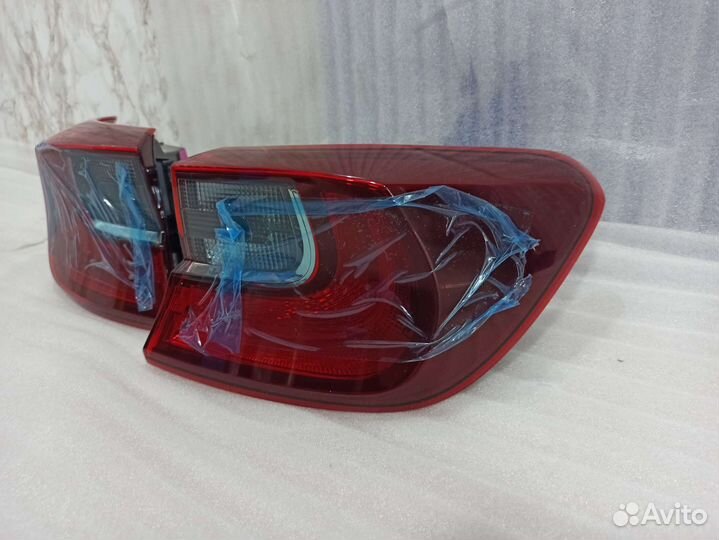 Фонарь Kia Ceed 3 CD новый оригинал хэтчбек