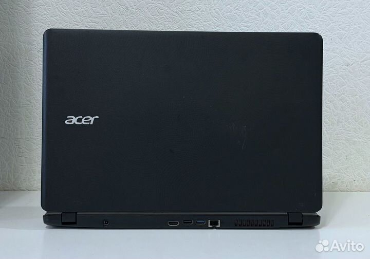 Acer (i3-6006U 2.00GHz/4gb/Intel HD 520/SSD 128gb