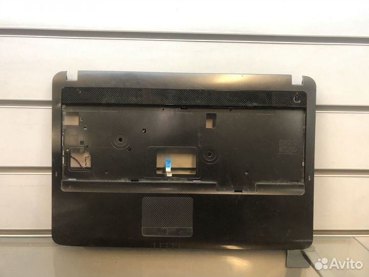 Samsung NP-530/ R528/ R525 топкейс