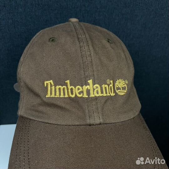 Кепка Timberland оригинал