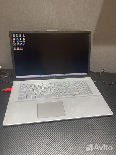 Ноутбук asus VivoBook 14