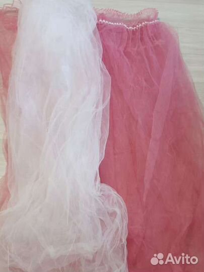 Юбка на свадебный стол свадьба