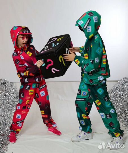 Аниматоры, белый мишка на любой праздник