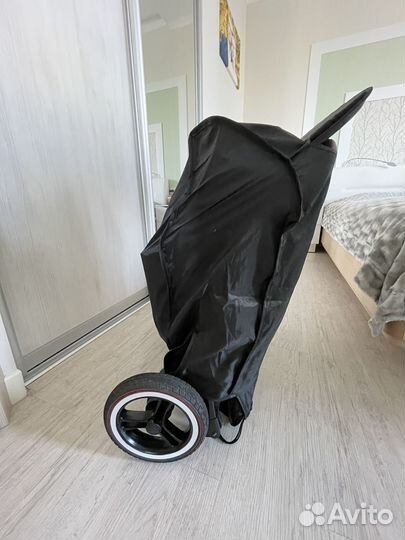 Прогулочная коляска Yoya Dearest 818 Plus