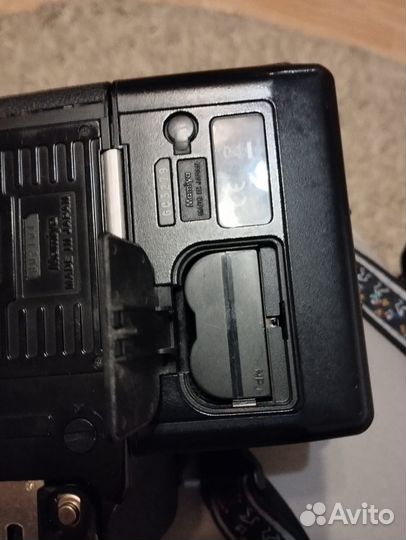 Цифровая фотокамера