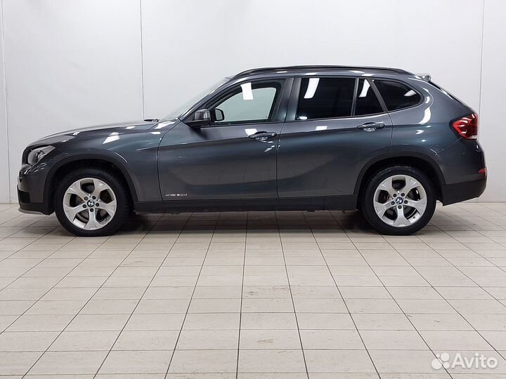 BMW X1 2.0 AT, 2014, 103 511 км