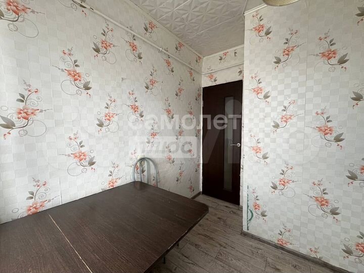 2-к. квартира, 45,1 м², 5/5 эт.