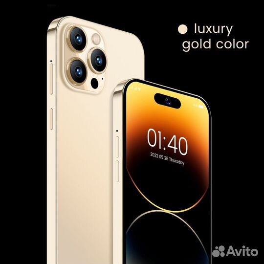 Смартфон i14 pro max