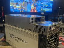 Whatsminer M31S 76/ 78/80/82 th