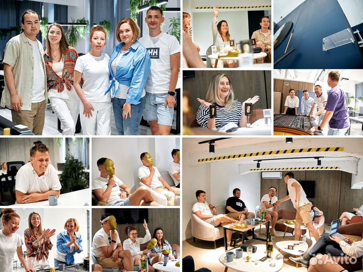 Репортажный фотограф