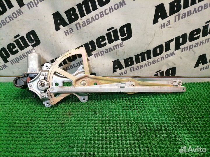 Стеклоподъемный механизм передний левый Toyota