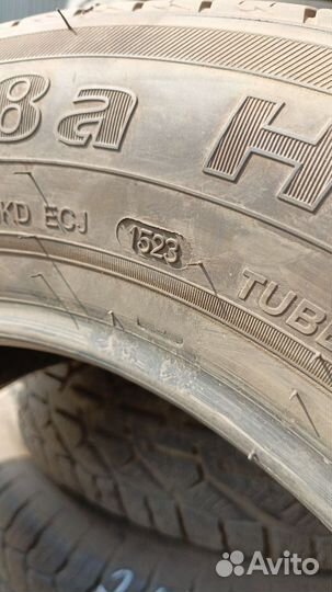 ChaoYang SU318A 215/65 R16