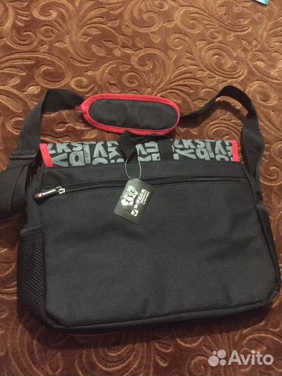 Сумка планшет школьная