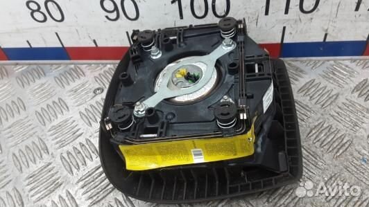 Подушка безопасности водителя citroen jumper 3 (KD