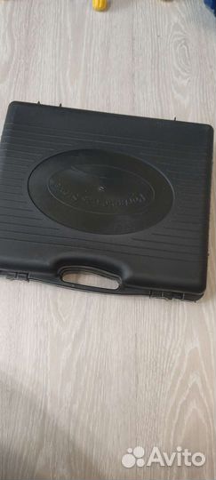 Плита туристическая