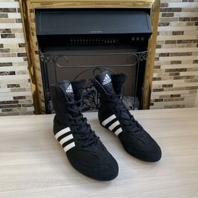 Боксерки/борцовки adidas размер 39