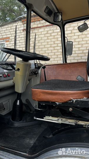 Городской автобус ПАЗ 32053, 2010