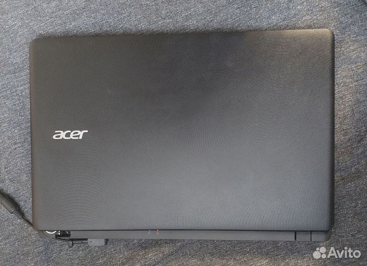 Ноутбук Acer ES 1572