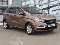 ВАЗ (LADA) XRAY 1.6 MT, 2020, 44 843 км, с пробегом, цена 1 099 000 руб.