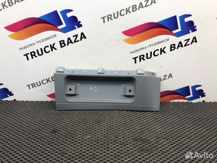 Накладка декоративная