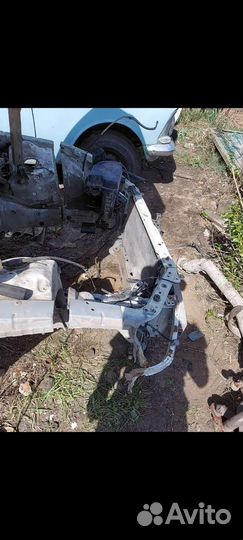 Телевизор toyota altezza