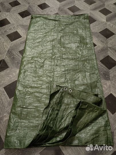 Тент укрывной бу