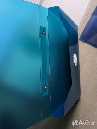 Папки, файлы, канцелярские принадлежности Japan